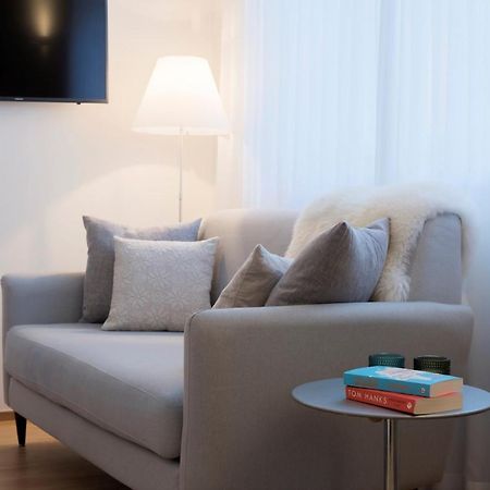شقة Haus-Ascot-زيرمات المظهر الخارجي الصورة